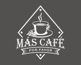 https://www.logocontest.com/public/logoimage/1560785526Mas Cafe Logo 9.jpg